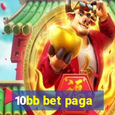 10bb bet paga